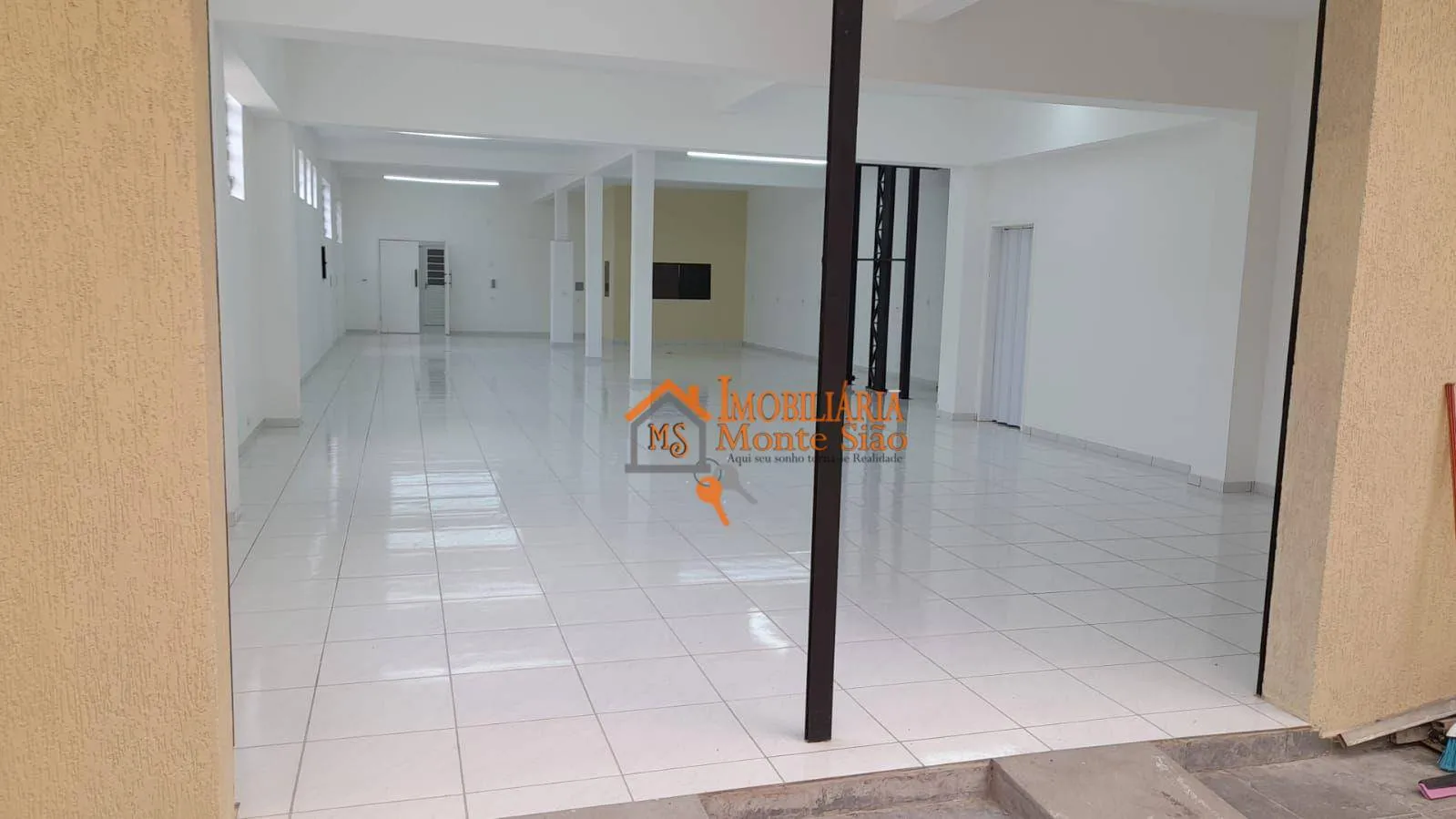 Imagem Galpão à venda, 650 m² por R$ 2.200.000,00 - Jardim Tranqüilidade - Guarulhos/SP