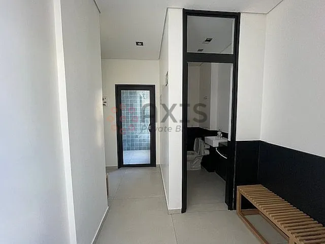 Imagem Área Privativa 3 Quartos no Santo Agostinho - Lazer