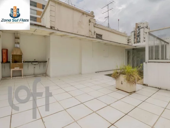 Imagem APARTAMENTO RESIDENCIAL em SÃO PAULO - SP, VILA GUMERCINDO