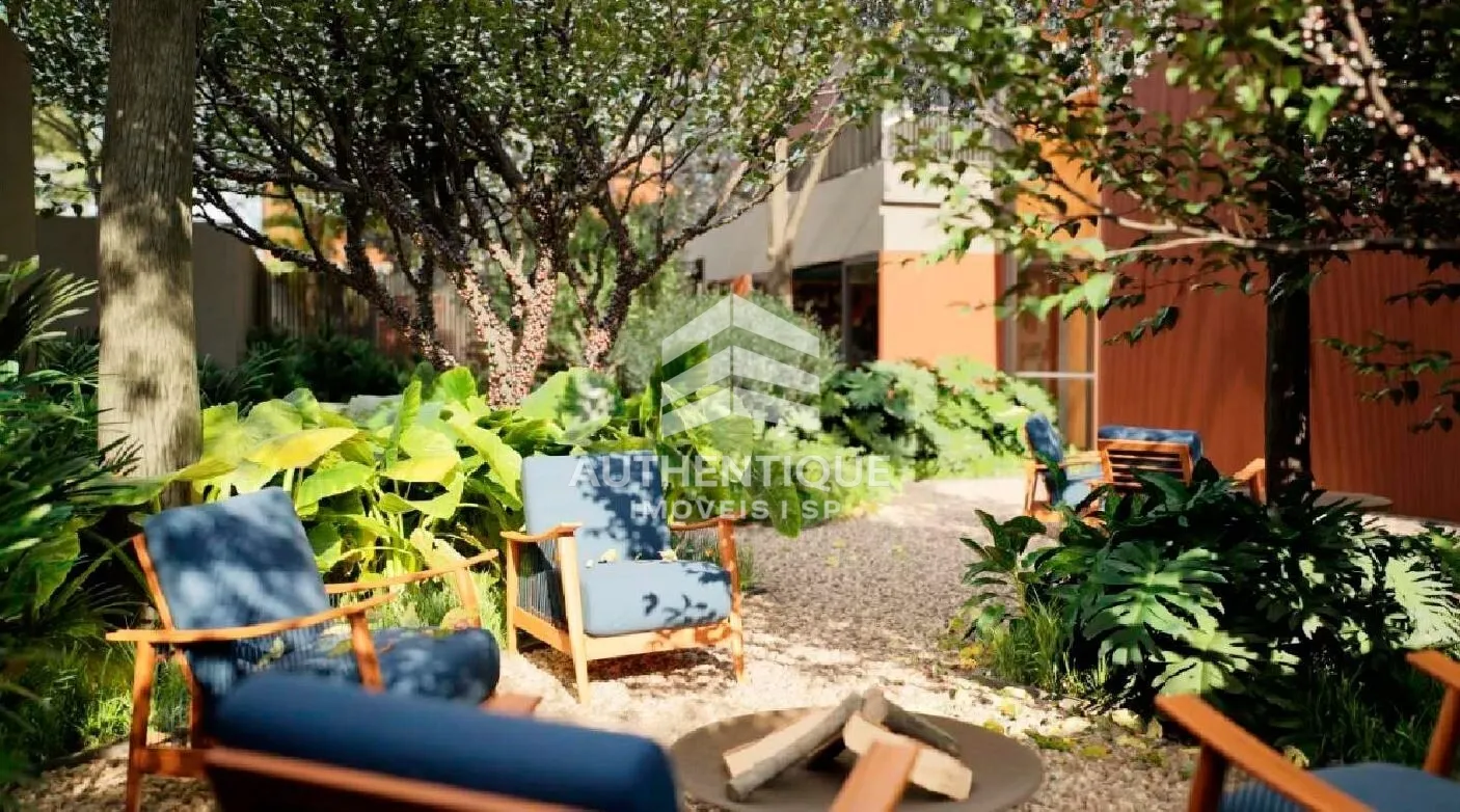 Imagem LIZZ JARDINS - Apartamento à venda no bairro Jardim Paulista - São Paulo/SP, Zona Sul