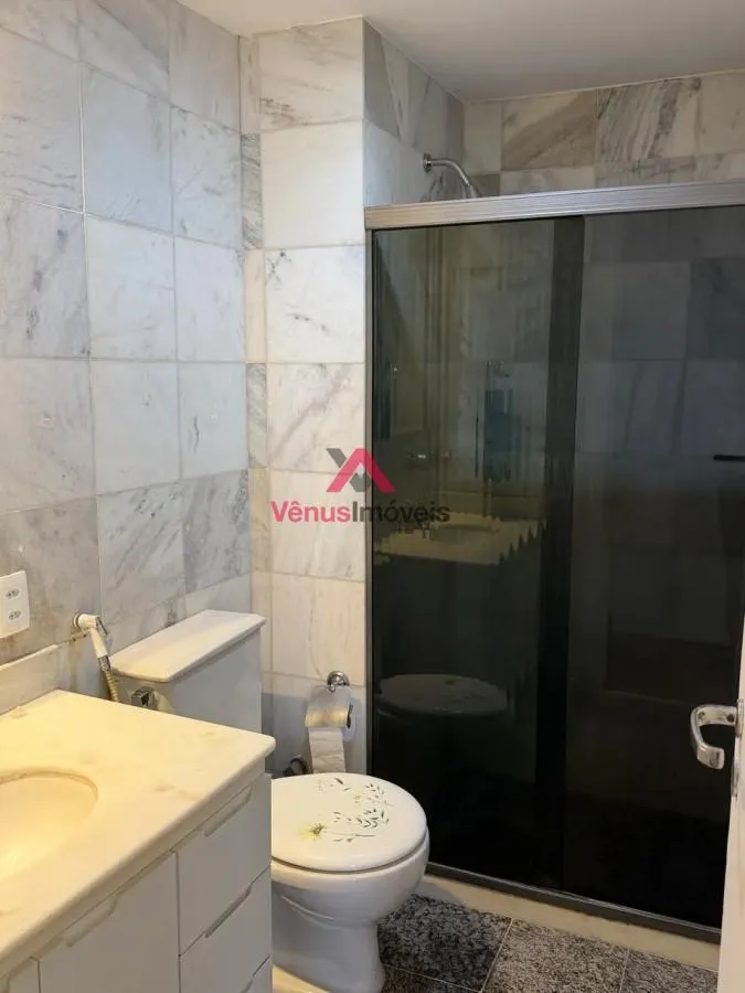 Imagem Apartamento para Venda em Rio de Janeiro, Barra da Tijuca, 3 dormitórios, 2 suítes, 3 banheiros, 3 vagas