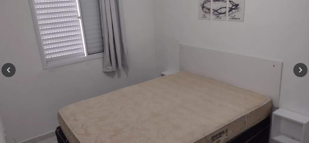 Imagem Apartamento2 Dormitórios Condomínio Villa Sunset- Sorocaba-SP