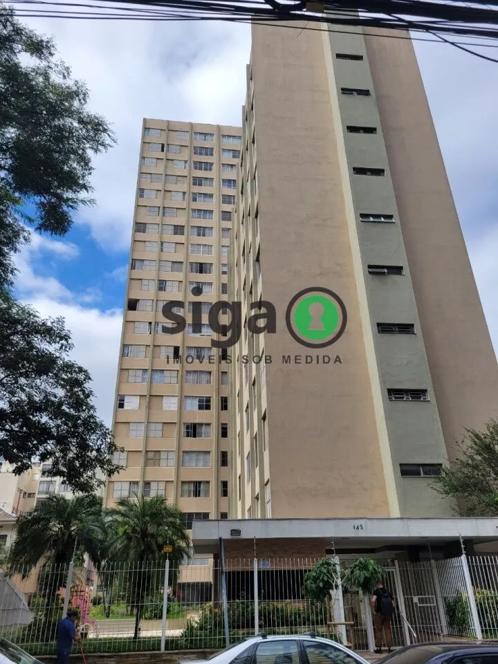 Foto do imóvel APARTAMENTO A VENDA NO PARAISO SP
