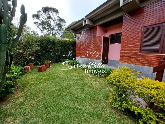 Imagem Casa em Granja Guarani, Teresópolis/RJ