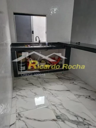 Imagem Casa com oportunidade de renda de aluguel !!