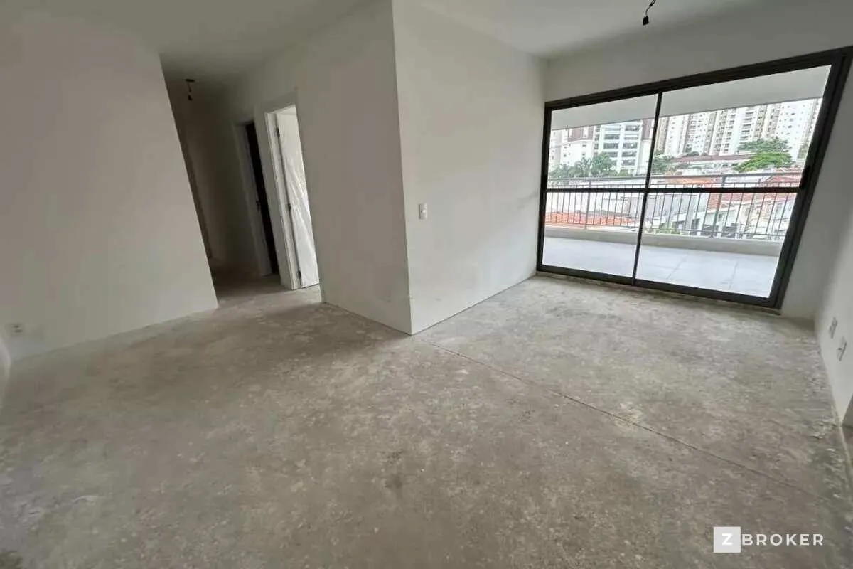 Imagem Apartamento à venda em São Paulo, Aclimação, com 3 quartos, 108m2