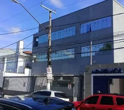 Imóvel Comercial para Alugar, 544 m² em Vila Osasco - Osasco