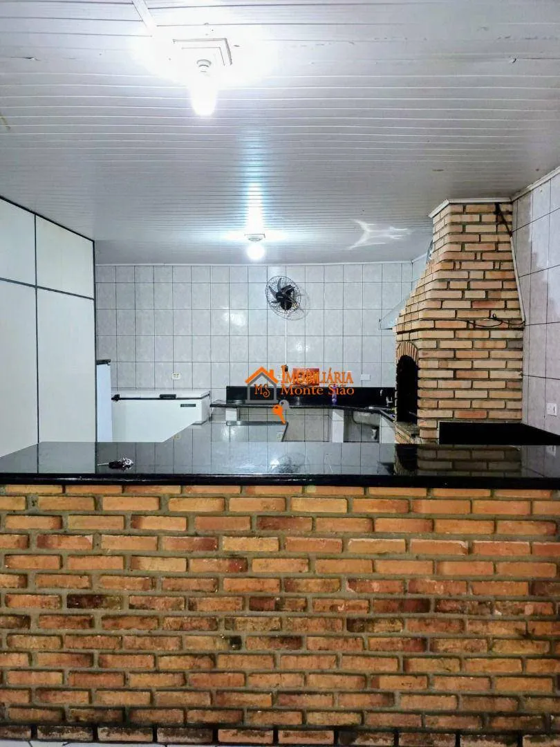 Imagem Prédio à venda, 345 m² por R$ 1.999.999,90 - Cocaia - Guarulhos/SP
