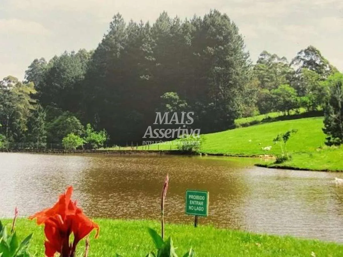 Imagem Terreno para Venda em Novo Hamburgo / RS no bairro Lomba Grande