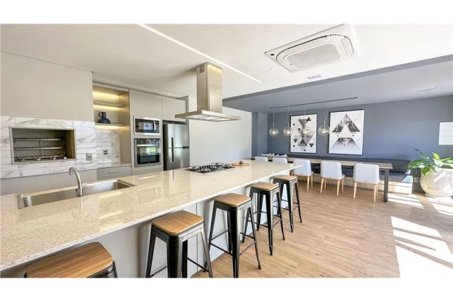 Imagem Apartamento para venda no bairro Jardim do Salso em Porto Alegre