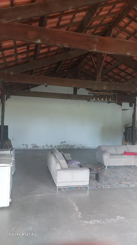 Imagem Vende-se um lindíssimo sítio localizado em Esmeraldas, MG . com 6 hectares (60.000 m²)