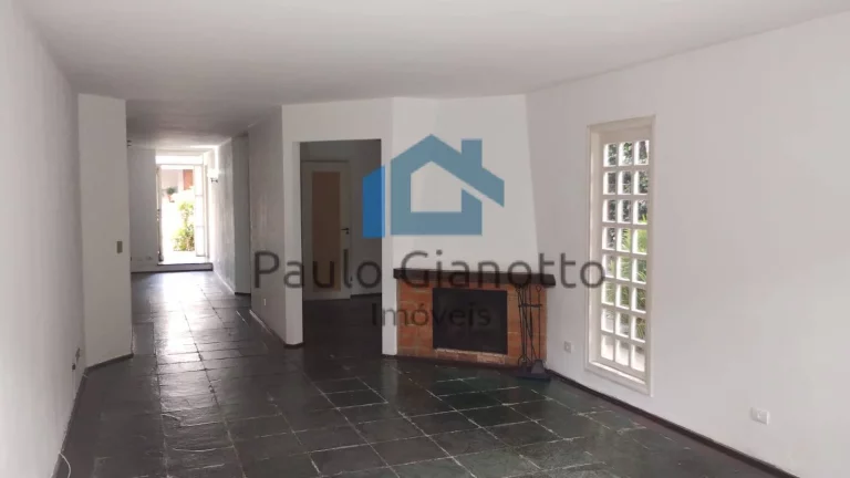 Imagem Casa Térrea à Venda no São Paulo II Granja Viana