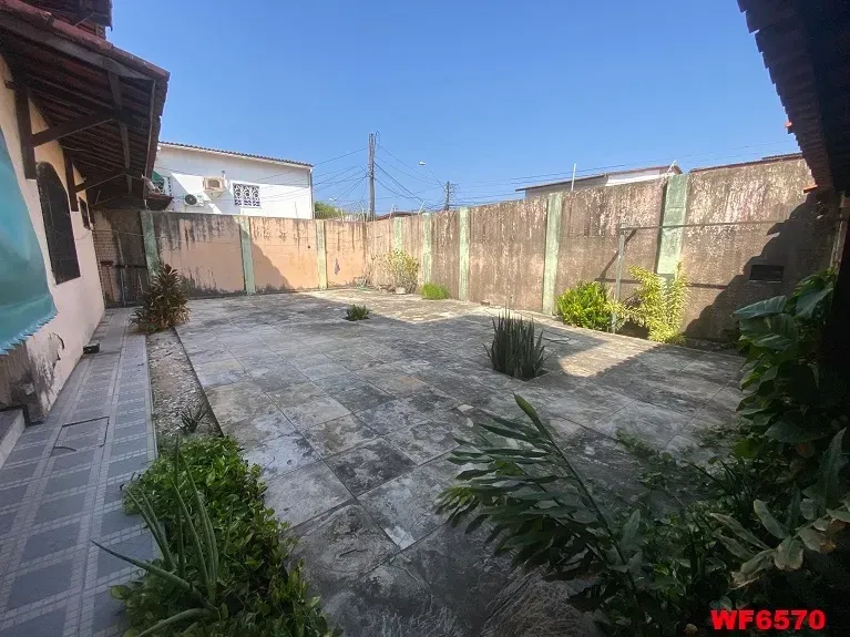 Imagem Casa com 5 Quartos à Venda, 167 m² em Jardim das Oliveiras - Fortaleza