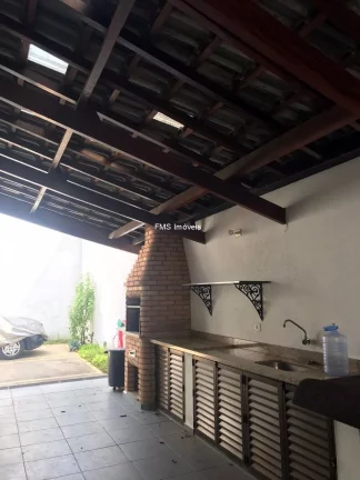 Imagem Casa comercial com 700m2 no Sumaré