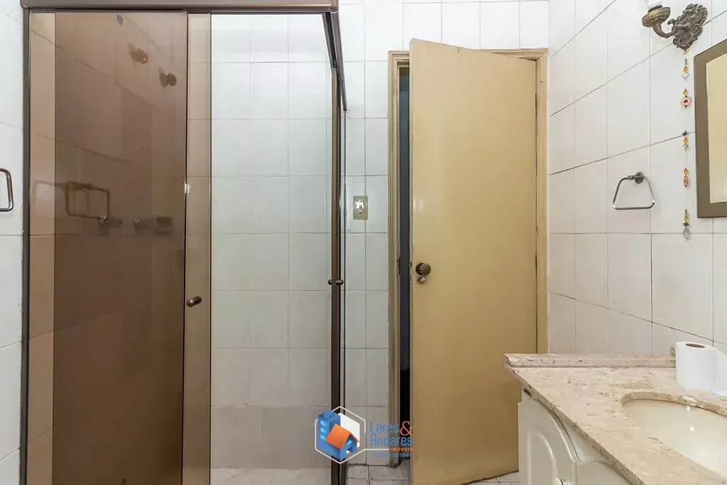 Imagem Apartamento à venda 3 Quartos 2 Suites 1 Vaga 224M² Bela Vista São Paulo - SP