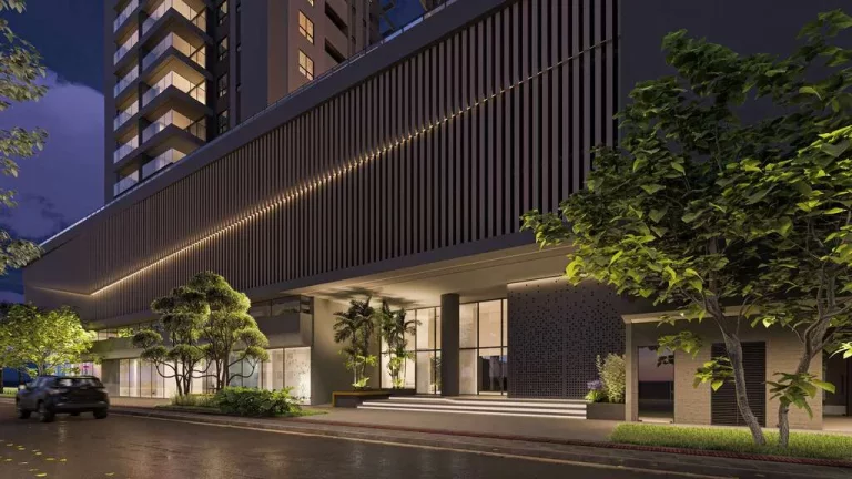 Imagem Fazenda Garden - Apartamento à venda no bairro Fazenda - Itajaí/SC