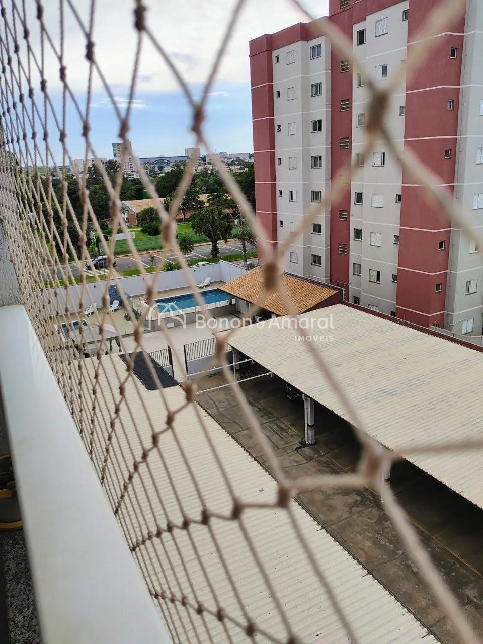 Imagem Apartamento de 3 quartos no Residencial Espanha