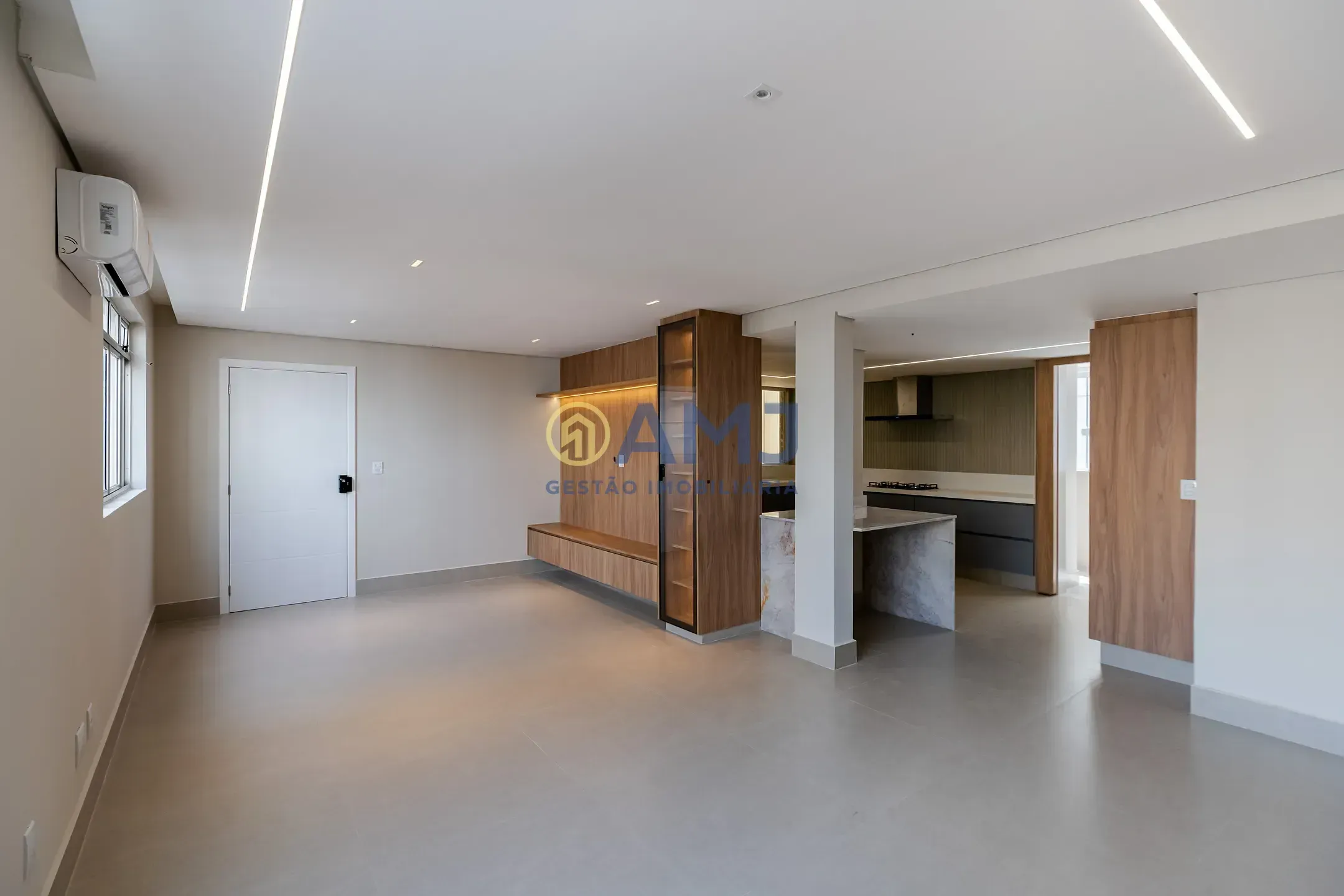 Imagem Apartamento à venda 3 Suítes no Setor Oeste