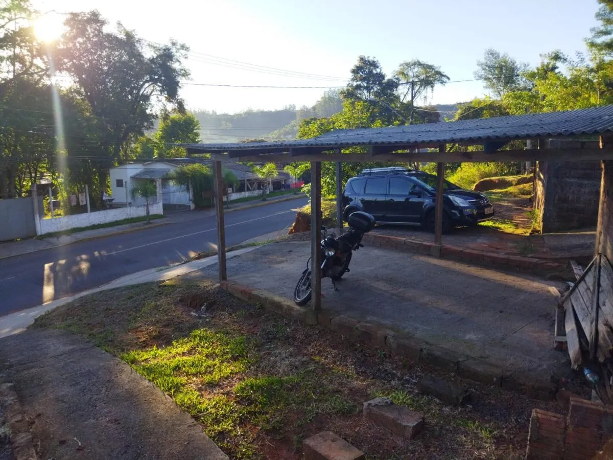 Imagem Casa para Venda em Novo Hamburgo / RS no bairro São José