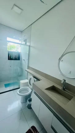 Imagem CASA RESIDENCIAL em MANAUS - AM, PONTA NEGRA
