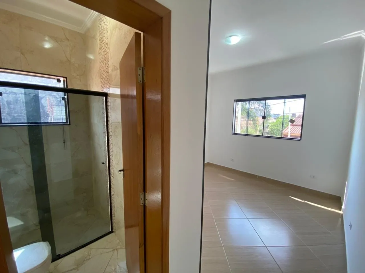 Imagem Casa à venda 2 Quartos, 2 Suites, 2 Vagas, 125M², Vila Olímpia, Taubaté - SP