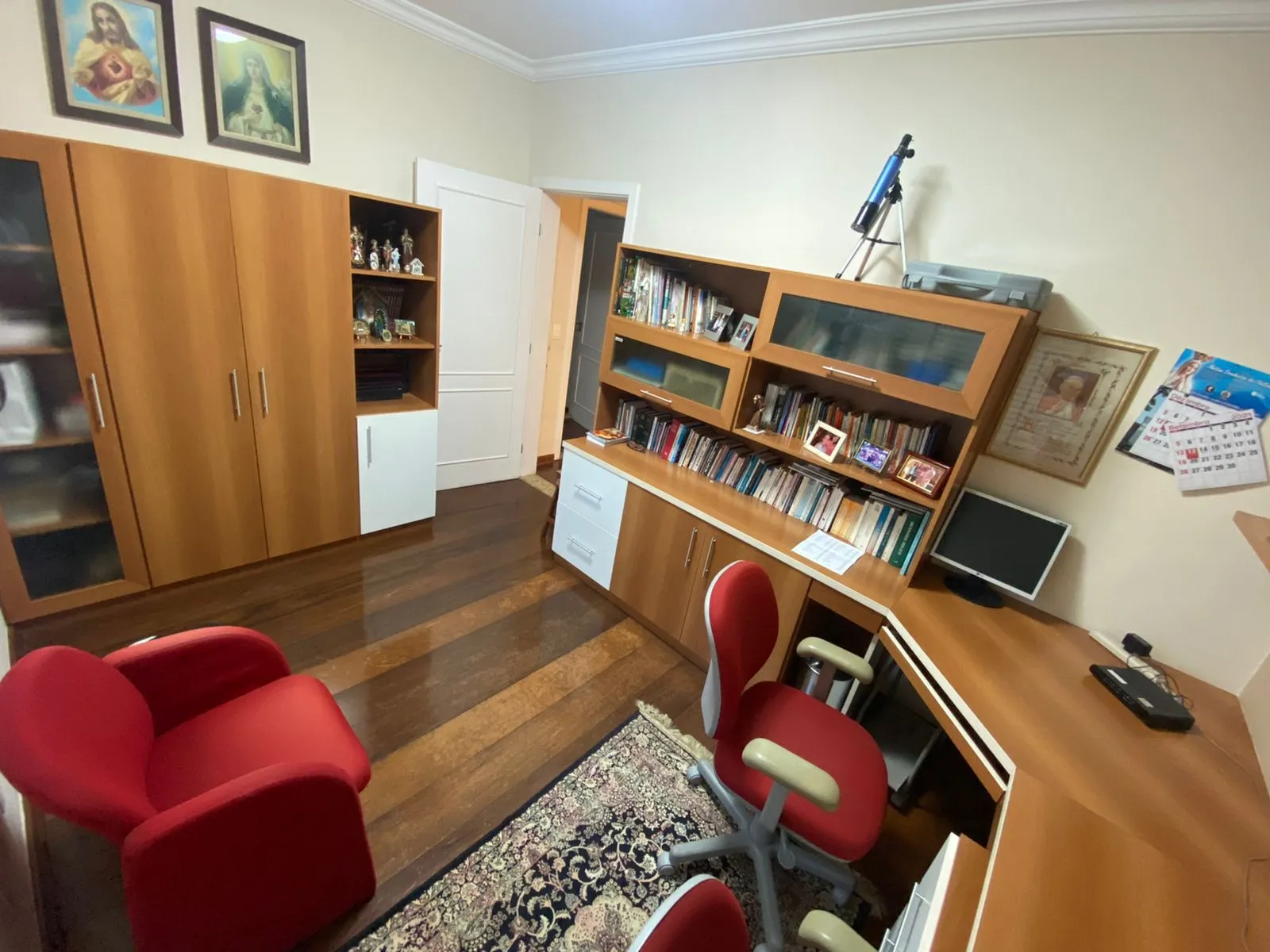 Imagem Casa de Condomínio localizada no Jardim Residencial Tivoli Park, em Sorocaba/SP.
