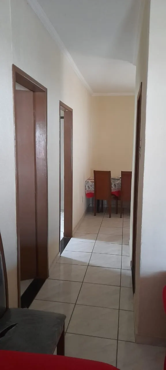 Imagem Casa à venda 3 Quartos, 1 Suite, 6 Vagas, 300M², Cidade Nova, Pindamonhangaba - SP