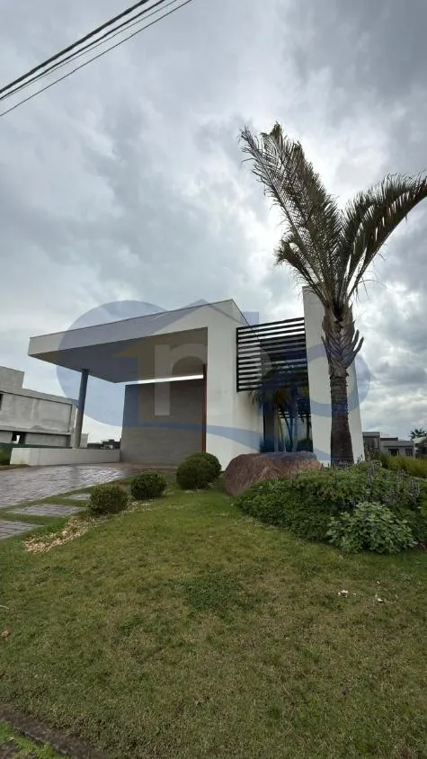 Imagem Casa a venda com 3 suites no Engenho Velho em Torres/RS
