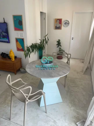 Imagem 2 banheiros, sala para 2 ambientes, cozinha e lavanderia, 1 vaga de garagem