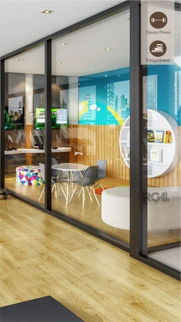 Imagem Apartamento em Centro