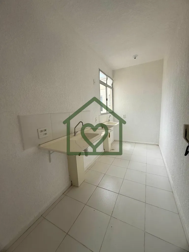 Imagem Residencial Vida Alegre Sarandi, conta com salao de festas, churrasqueiras, praças, playground infa...