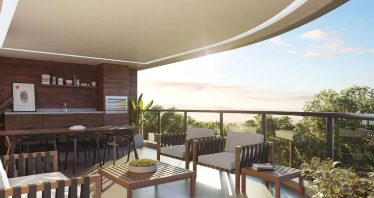 Imagem COBERTURA RESIDENCIAL em Rio de Janeiro - RJ, Recreio dos Bandeirantes