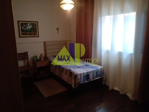 Imagem Casa à venda em excelente localização na cidade de cidade] - bairro] 2 quartos, 2 suítes, 2 salas, 3 banheiros 140m² Garagem