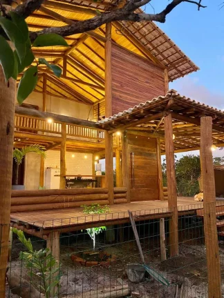 Imagem Casa Lagoa Azul