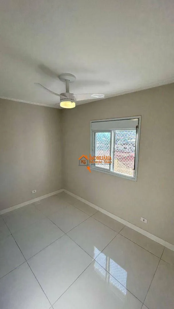 Imagem Apartamento com 3 dormitórios à venda, 100 m² por R$ 913.320,00 - Vila Progresso - Guarulhos/SP
