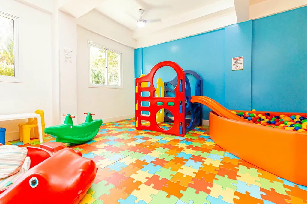 Imagem Apartamento em Jardim Carvalho