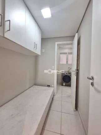Imagem Apartamento à venda no Edifício All Time 3 Dormitórios 3 suítes, em Riviera de São Lourenço - Bertioga SP