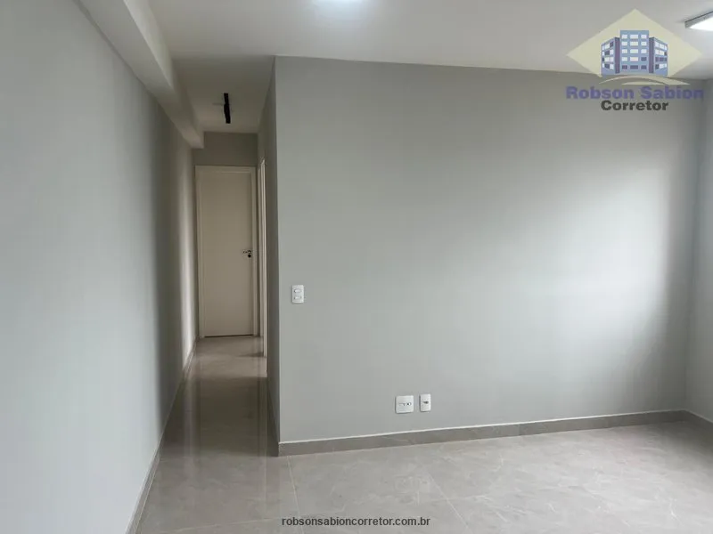 Imagem Apartamento mobiliado para venda em Diadema no bairro Piraporinha