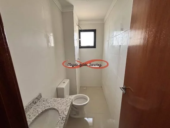 Imagem APARTAMENTO DE FINO ACABAMENTO À VENDA VILA ARICANDUVA (NOVO)