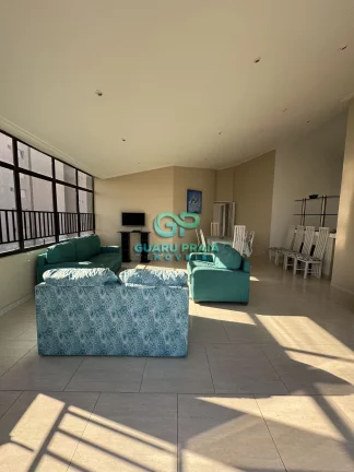 Imagem Apartamento Cobertura em Enseada, Guarujá/SP