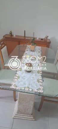 Imagem Apartamento para Venda em São Paulo / SP no bairro Sacomã