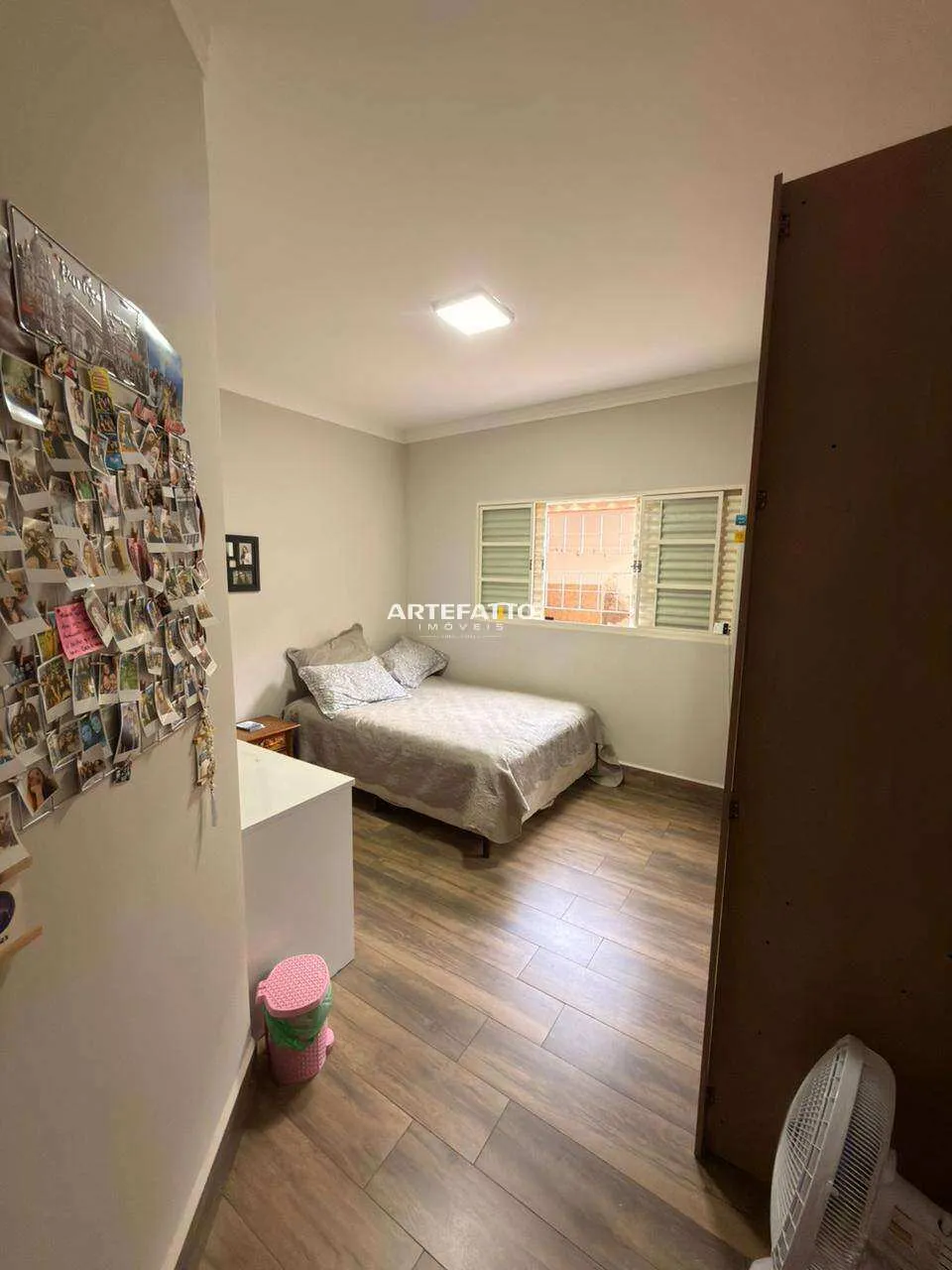 Imagem Casa à venda em Franca, Chácaras São Paulo, com 2 quartos, 138,35m2
