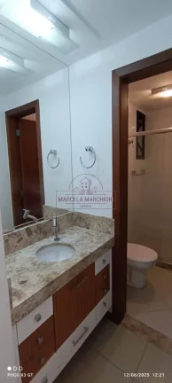 Imagem 3 quartos, suíte, montado, lazer na cobertura