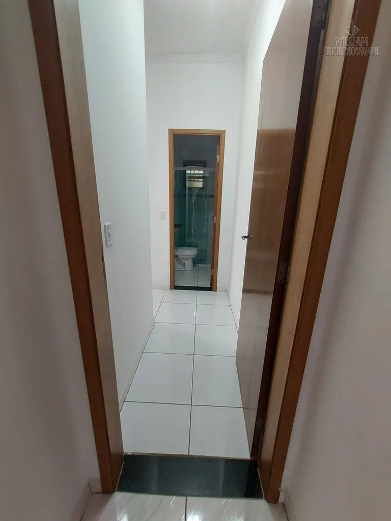 Imagem CASA GEMINADA 3 QUARTOS, SENDO 1 SUÍTE - BALNEÁRIO FLÓRIDA - PRAIA GRANDE/SP