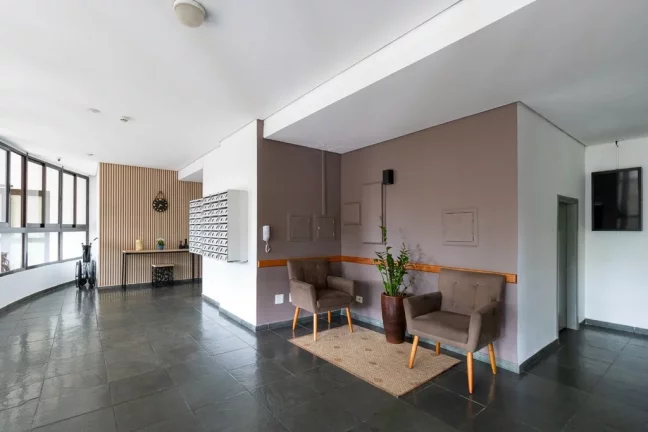 Imagem Apartamento à venda em São Paulo, Vila Arapuã, com 3 quartos, 61m2