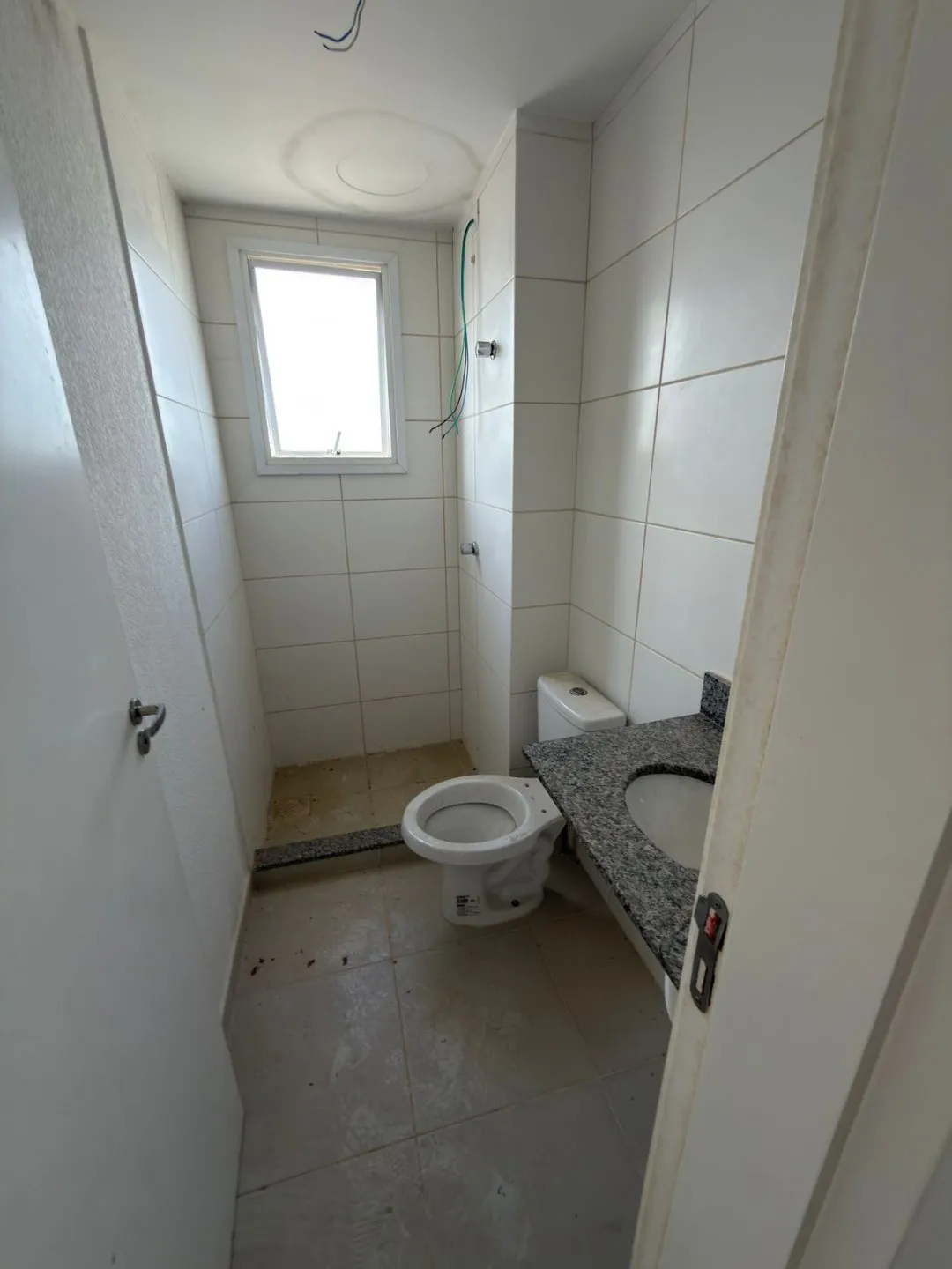 Imagem Apartamento com excelente posição dentro do condomínio e vista privilegiada