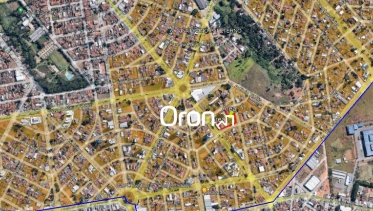 Imagem Área à venda, 5652 m² por R$ 23.700.000,00 - Parque Amazônia - Goiânia/GO
