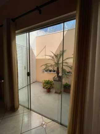 Imagem CASA Á VENDA JARDIM CAMBUÍ