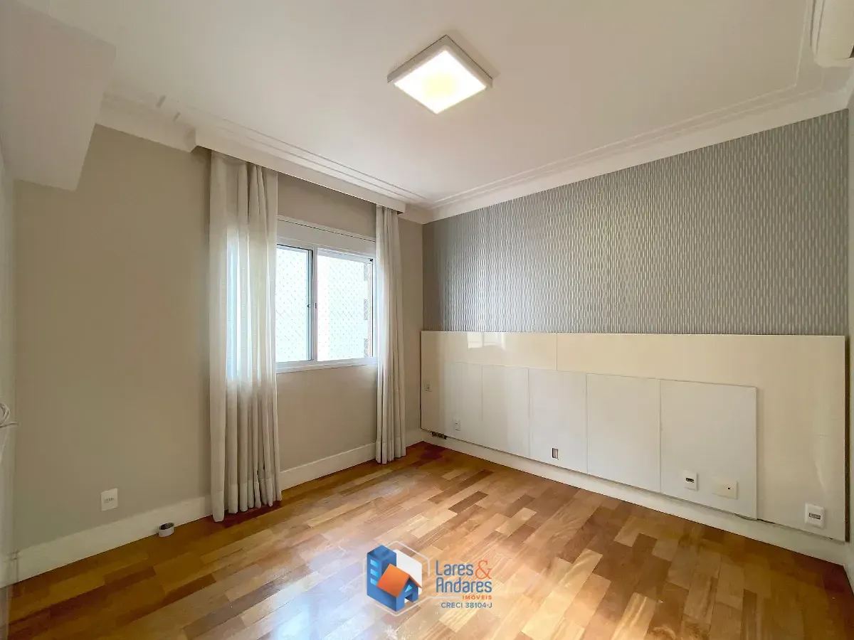 Imagem Apartamento para venda em Perdizes com 4 quartos, sendo 4 suítes, 236m²