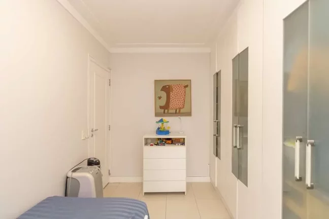 Imagem Apartamento VNCVDL 101 Apto 601481005-91 1 suíte 77m² Vila Nova Conceição São Paulo Rua Vi...
